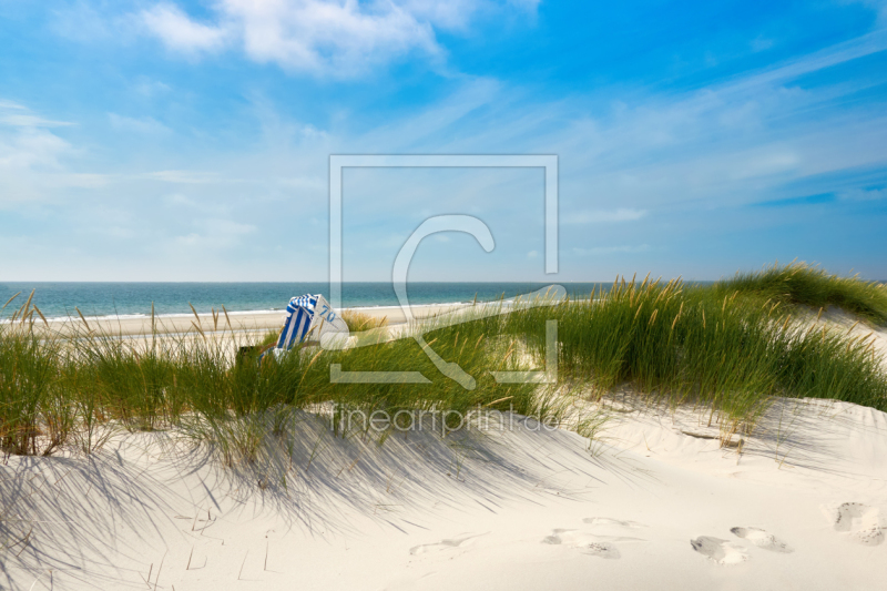 frei wählbarer Bildausschnitt für Ihr Bild auf Grußkarte