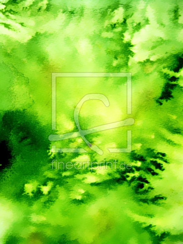 frei wählbarer Bildausschnitt für Ihr Bild auf Grußkarte