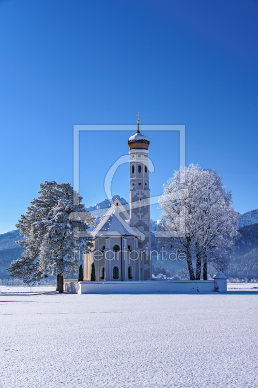 frei wählbarer Bildausschnitt für Ihr Bild auf Grußkarte