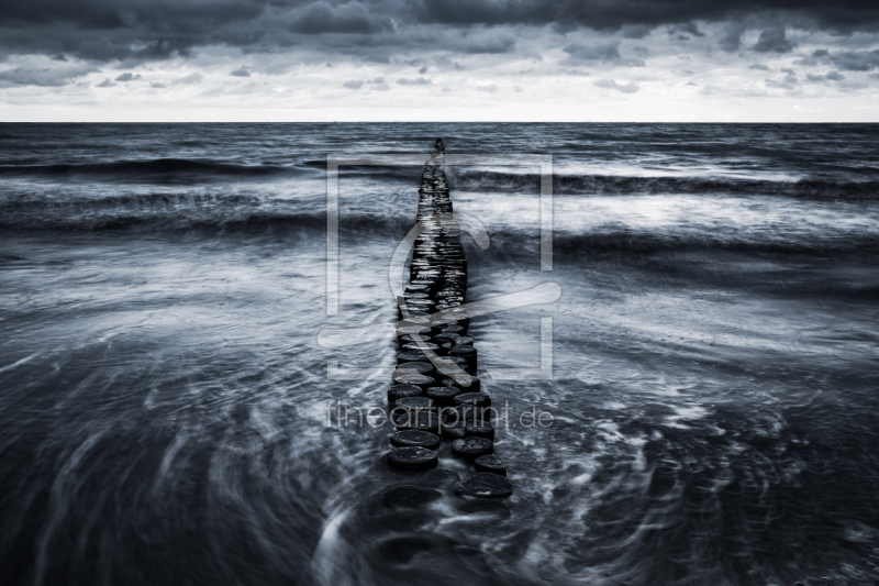 frei wählbarer Bildausschnitt für Ihr Bild auf Grußkarte