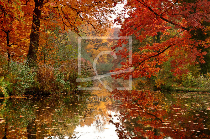 frei wählbarer Bildausschnitt für Ihr Bild auf Grußkarte
