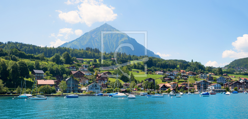 frei wählbarer Bildausschnitt für Ihr Bild auf Grußkarte