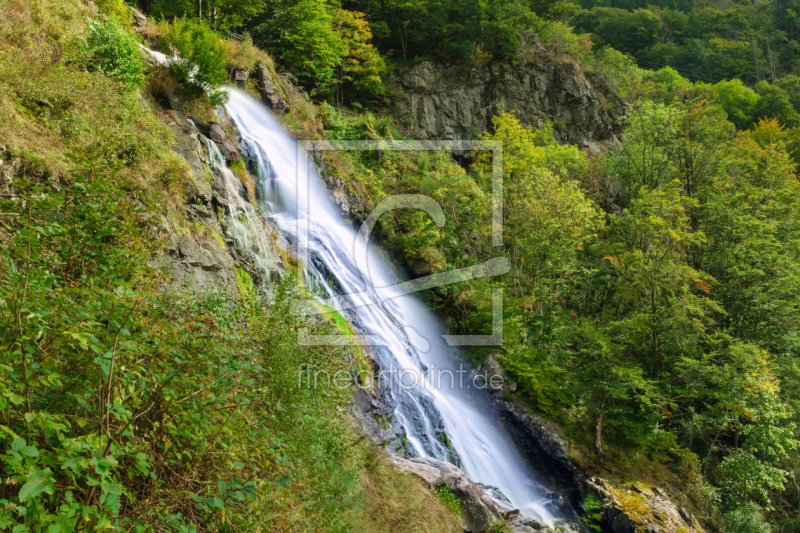 frei wählbarer Bildausschnitt für Ihr Bild auf Grußkarte