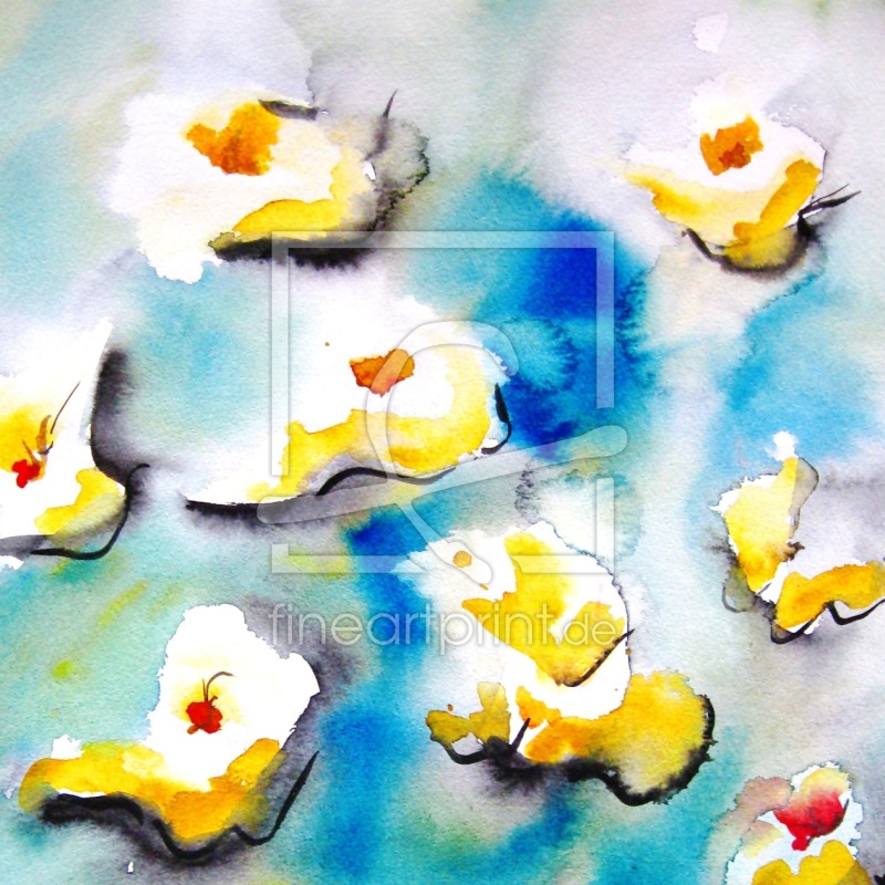 frei wählbarer Bildausschnitt für Ihr Bild auf Grußkarte