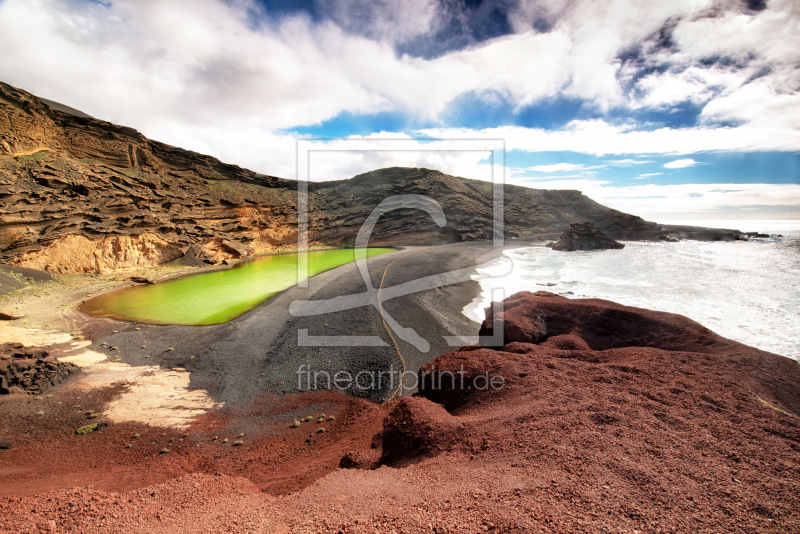 frei wählbarer Bildausschnitt für Ihr Bild auf Grußkarte