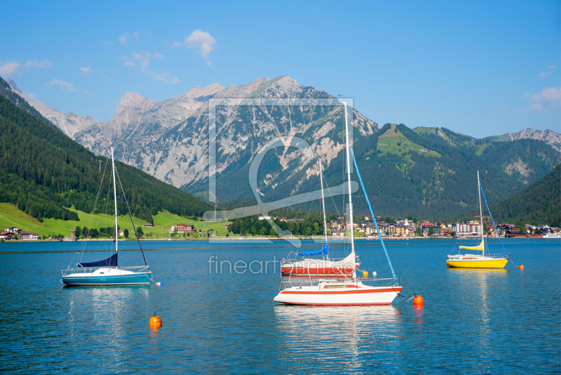 frei wählbarer Bildausschnitt für Ihr Bild auf Grußkarte