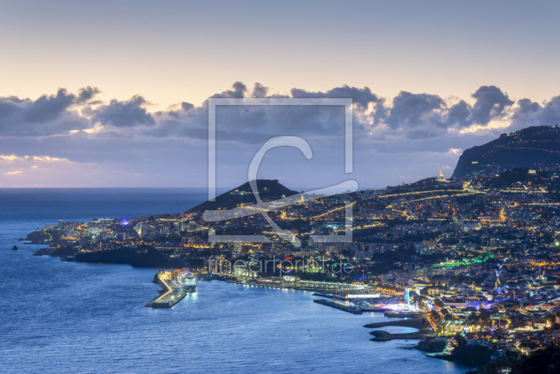 frei wählbarer Bildausschnitt für Ihr Bild auf Grußkarte