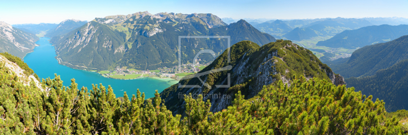 frei wählbarer Bildausschnitt für Ihr Bild auf Grußkarte