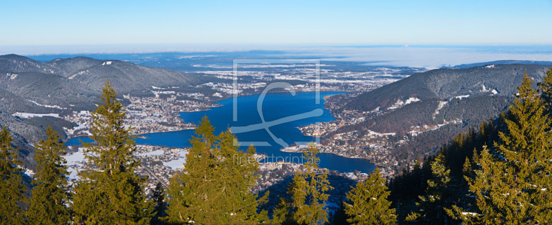 frei wählbarer Bildausschnitt für Ihr Bild auf Grußkarte