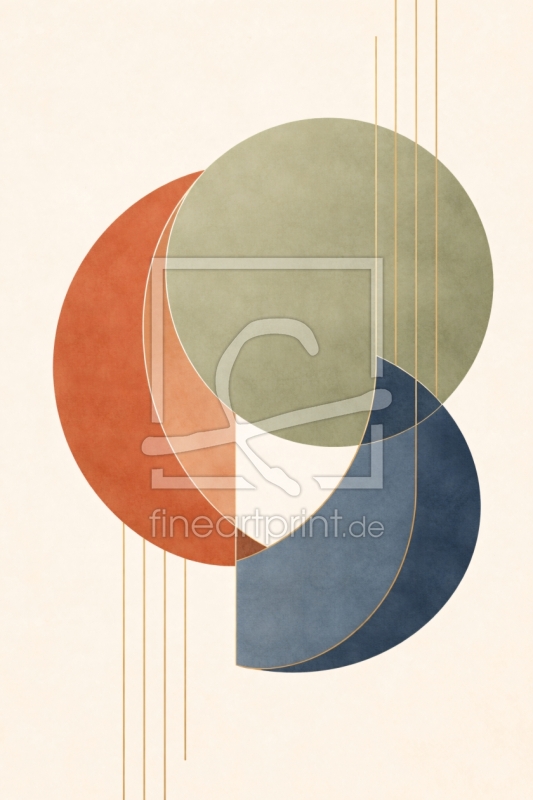 frei wählbarer Bildausschnitt für Ihr Bild auf Grußkarte