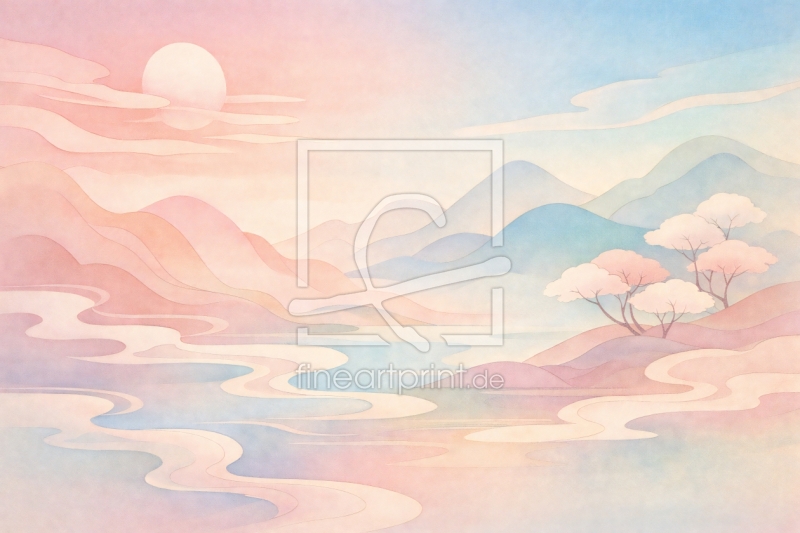 frei wählbarer Bildausschnitt für Ihr Bild auf Grußkarte