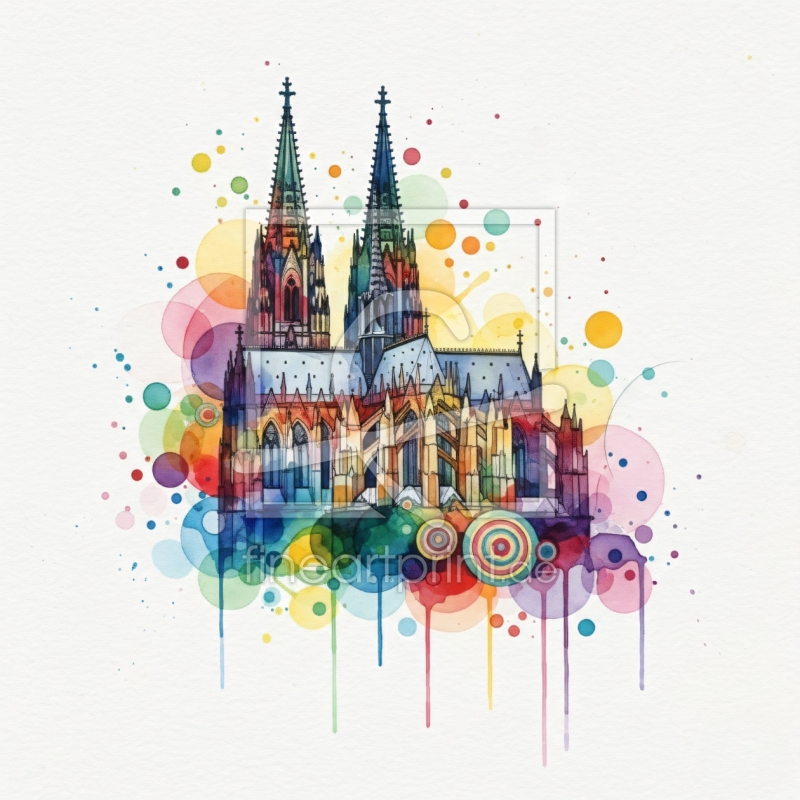 frei wählbarer Bildausschnitt für Ihr Bild auf Grußkarte