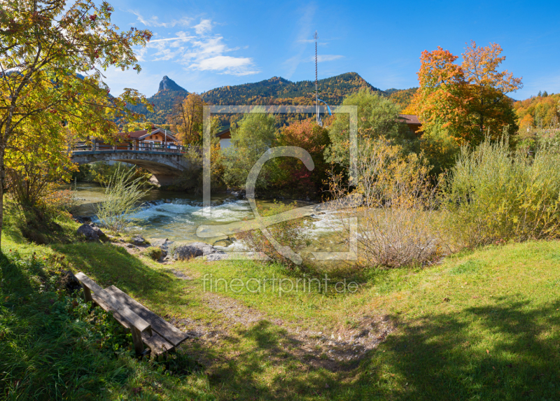 frei wählbarer Bildausschnitt für Ihr Bild auf Grußkarte