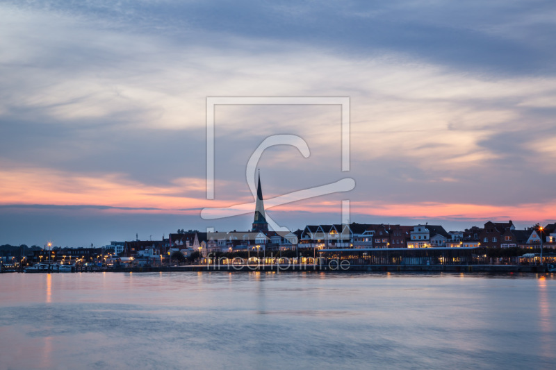 frei wählbarer Bildausschnitt für Ihr Bild auf Grußkarte