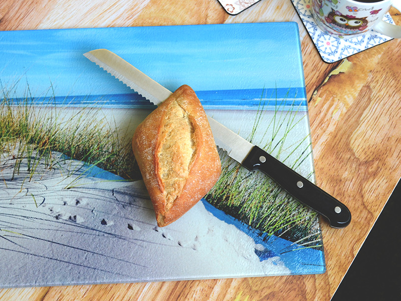 Glasschneide&shy;brett