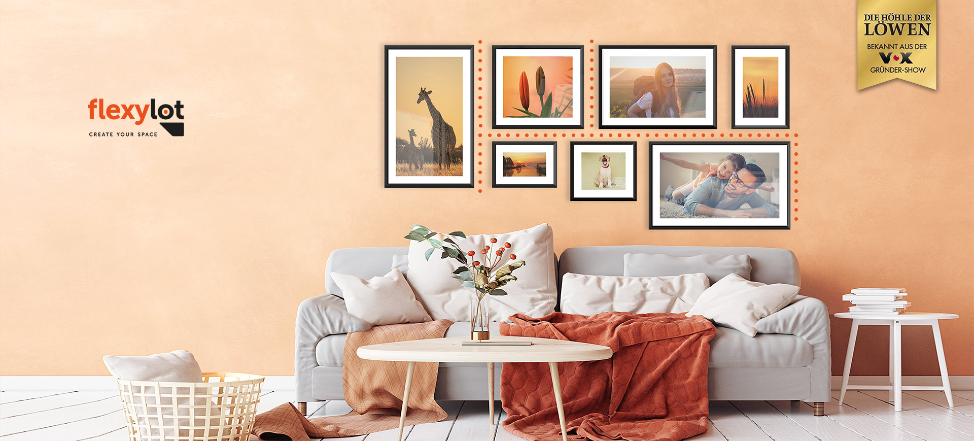 flexylot BASIC & PRO