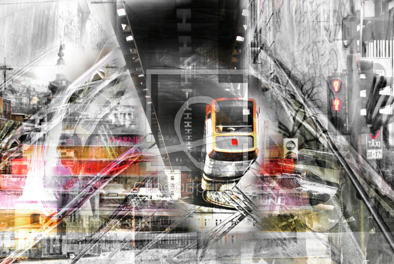 frei wählbarer Bildausschnitt für Ihr Bild auf Kissen