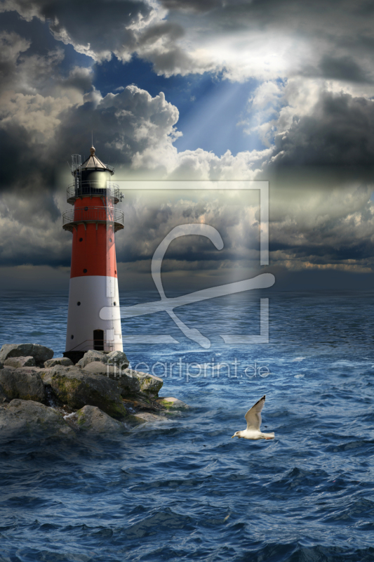 frei w&auml;hlbarer Bildausschnitt f&uuml;r Ihr Bild auf Kissen