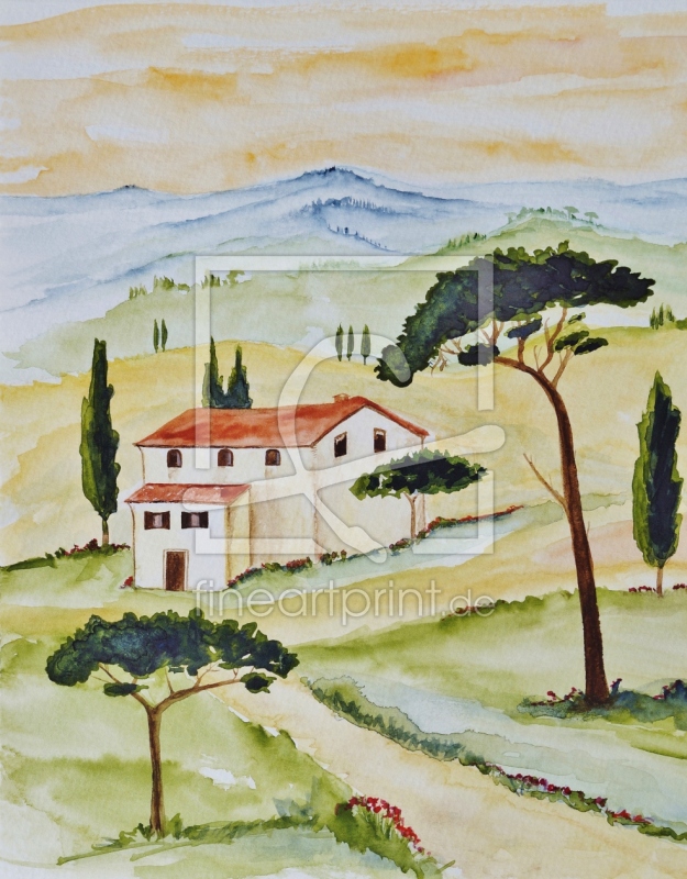 frei w&auml;hlbarer Bildausschnitt f&uuml;r Ihr Bild auf Kissen