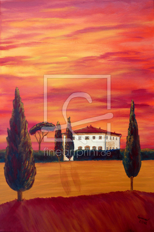 frei w&auml;hlbarer Bildausschnitt f&uuml;r Ihr Bild auf Kissen