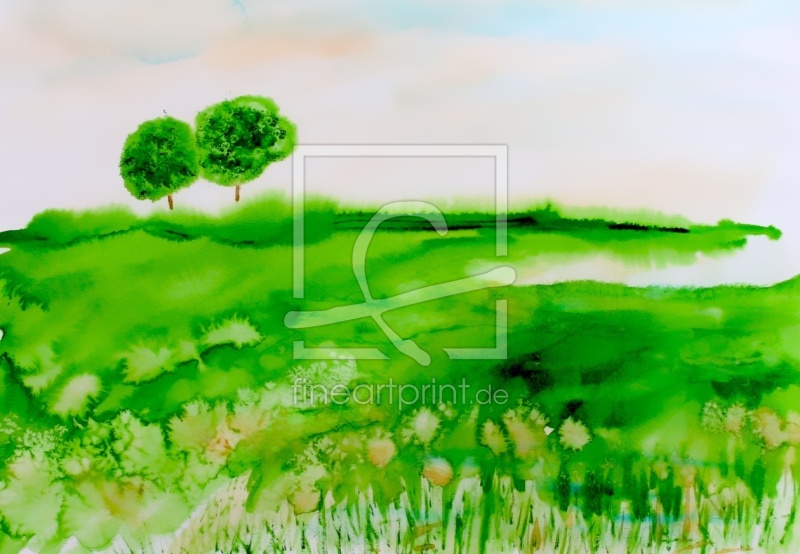 frei w&auml;hlbarer Bildausschnitt f&uuml;r Ihr Bild auf Kissen