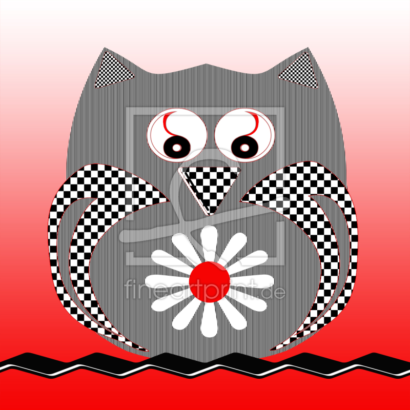 frei w&auml;hlbarer Bildausschnitt f&uuml;r Ihr Bild auf Kissen