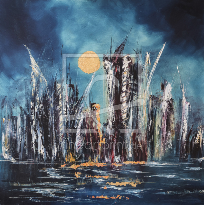 frei w&auml;hlbarer Bildausschnitt f&uuml;r Ihr Bild auf Kissen