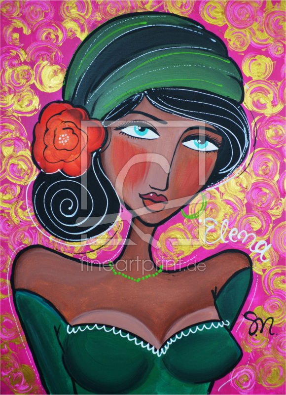 frei w&auml;hlbarer Bildausschnitt f&uuml;r Ihr Bild auf Kissen