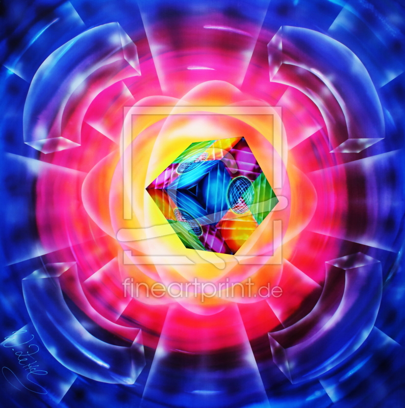 frei w&auml;hlbarer Bildausschnitt f&uuml;r Ihr Bild auf Kissen