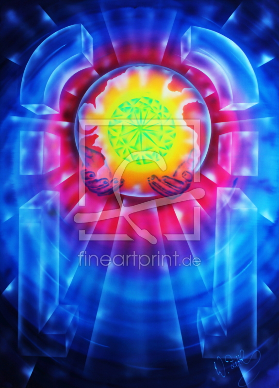 frei w&auml;hlbarer Bildausschnitt f&uuml;r Ihr Bild auf Kissen