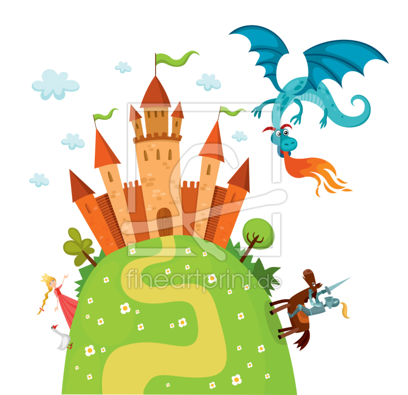 frei w&auml;hlbarer Bildausschnitt f&uuml;r Ihr Bild auf Kissen