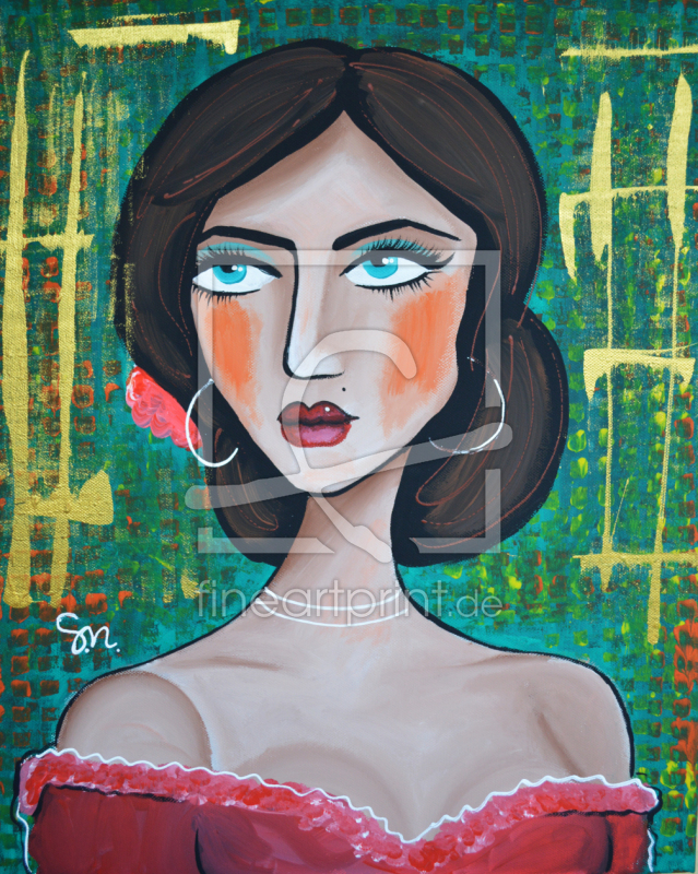 frei w&auml;hlbarer Bildausschnitt f&uuml;r Ihr Bild auf Kissen