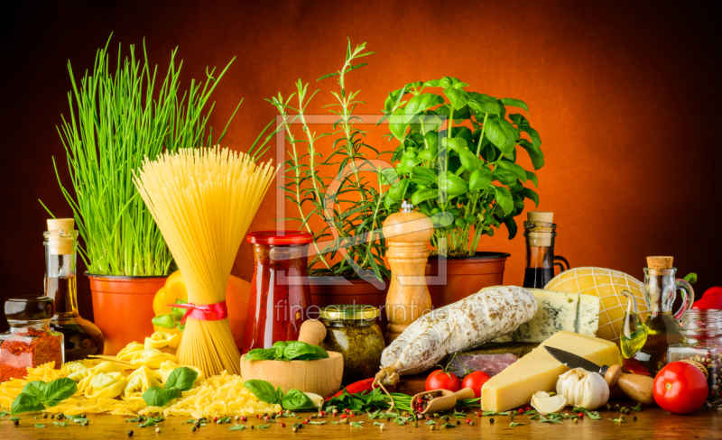 frei w&auml;hlbarer Bildausschnitt f&uuml;r Ihr Bild auf Kissen