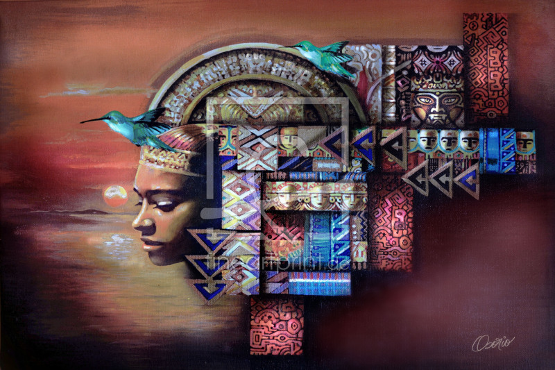 frei w&auml;hlbarer Bildausschnitt f&uuml;r Ihr Bild auf Kissen