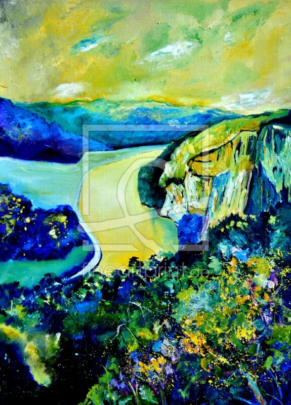 frei w&auml;hlbarer Bildausschnitt f&uuml;r Ihr Bild auf Kissen