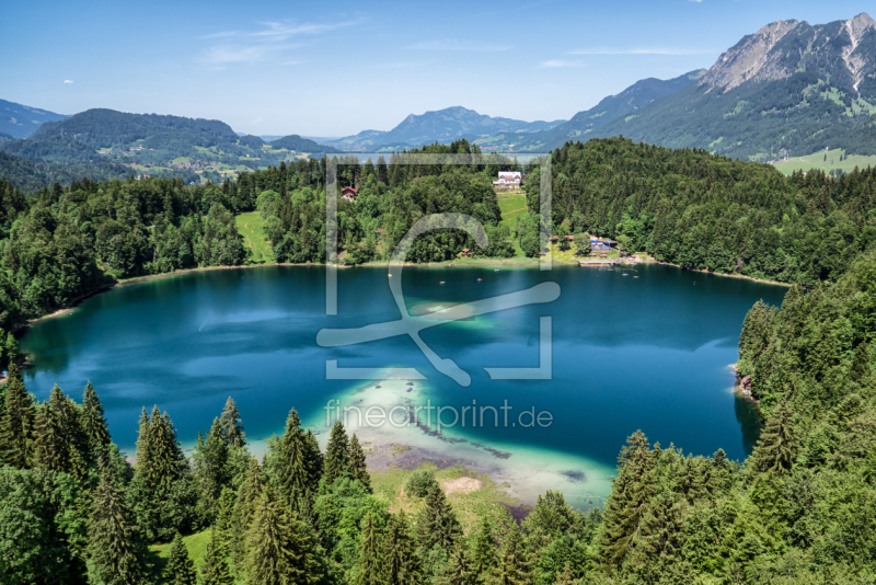 frei w&auml;hlbarer Bildausschnitt f&uuml;r Ihr Bild auf Kissen