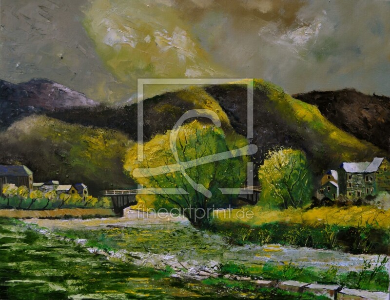 frei w&auml;hlbarer Bildausschnitt f&uuml;r Ihr Bild auf Kissen