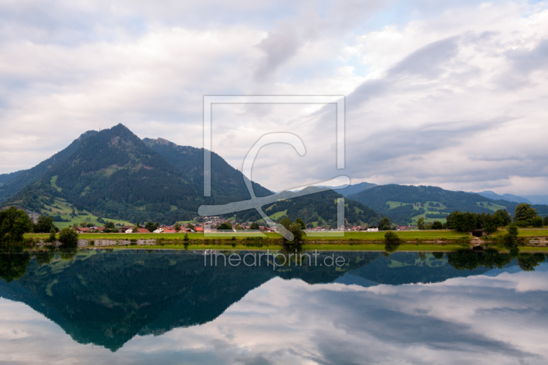 frei w&auml;hlbarer Bildausschnitt f&uuml;r Ihr Bild auf Kissen