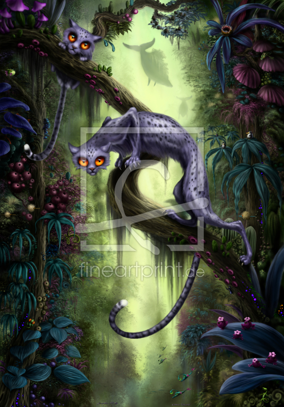 frei w&auml;hlbarer Bildausschnitt f&uuml;r Ihr Bild auf Kissen