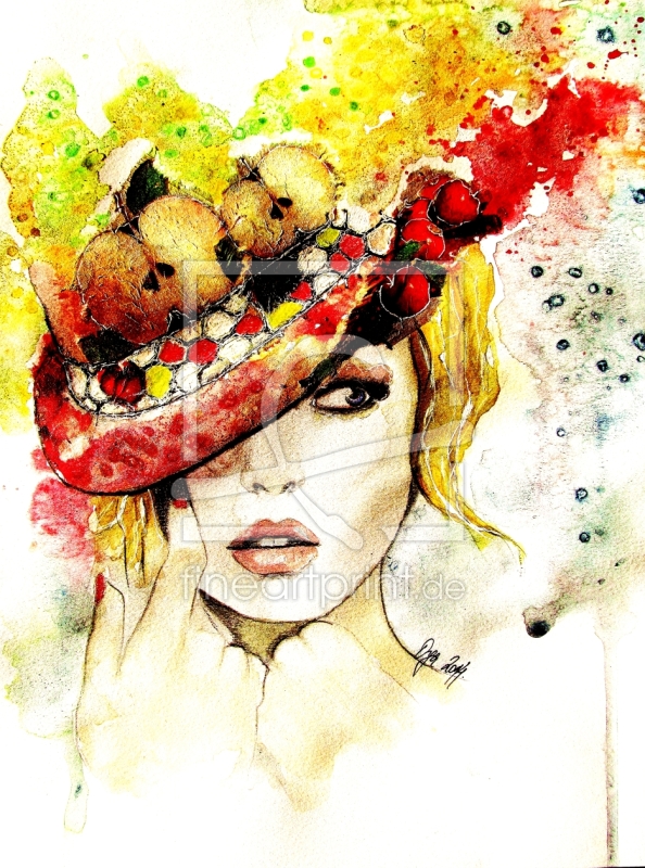 frei w&auml;hlbarer Bildausschnitt f&uuml;r Ihr Bild auf Kissen