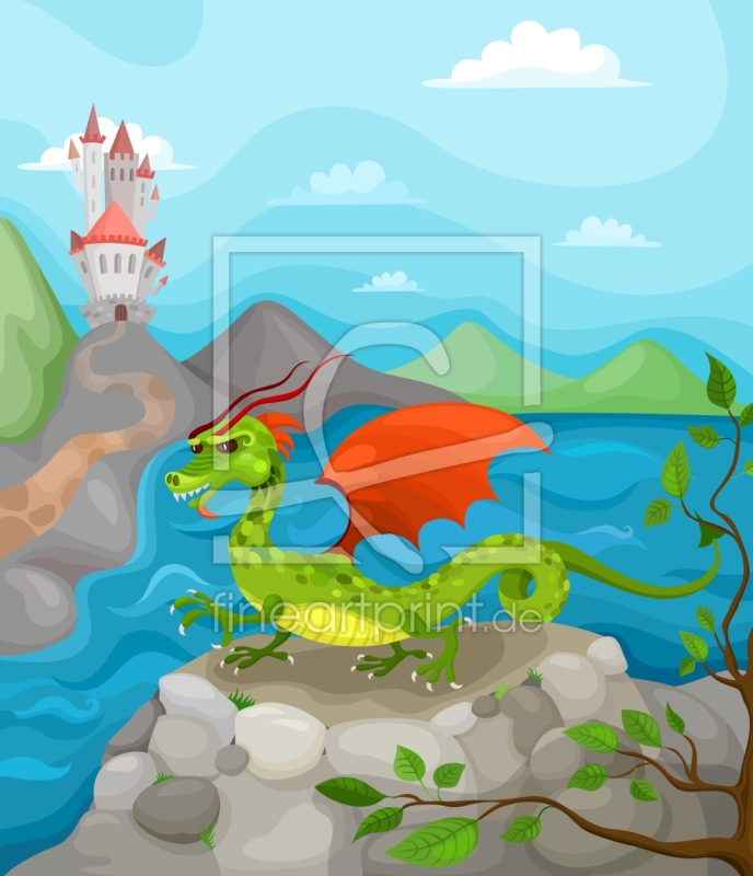 frei w&auml;hlbarer Bildausschnitt f&uuml;r Ihr Bild auf Kissen