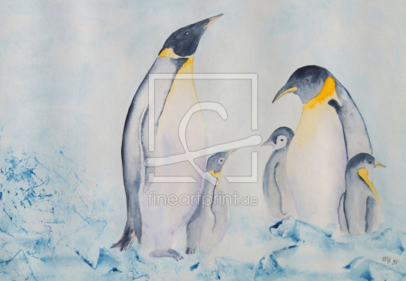 frei wählbarer Bildausschnitt für Ihr Bild auf Kissen