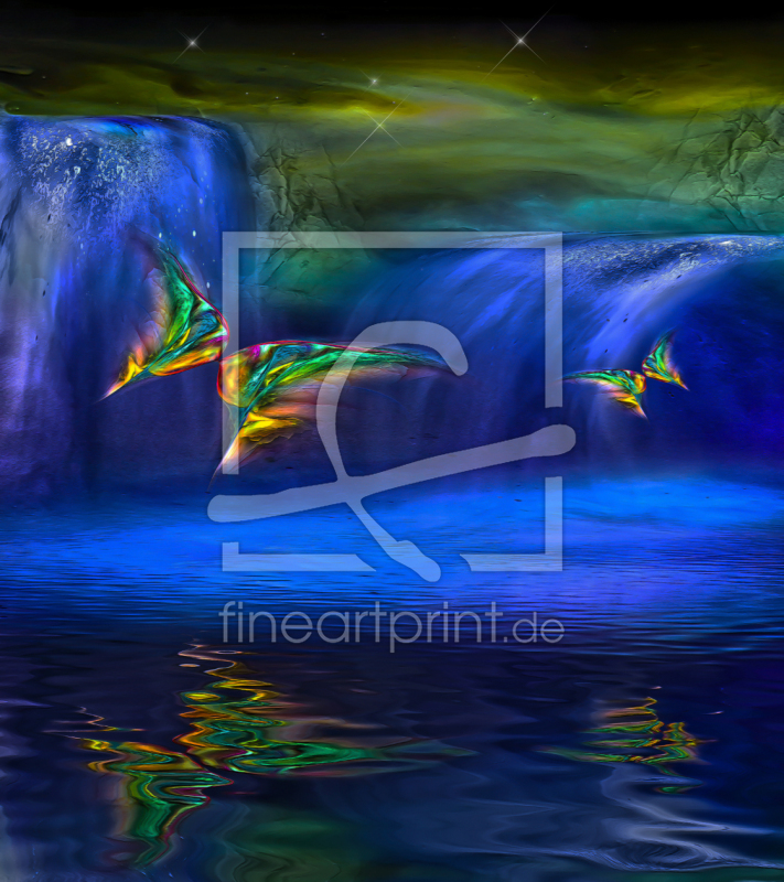 frei w&auml;hlbarer Bildausschnitt f&uuml;r Ihr Bild auf Kissen