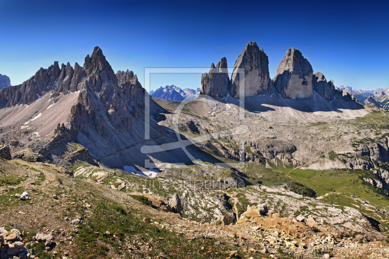 frei w&auml;hlbarer Bildausschnitt f&uuml;r Ihr Bild auf Kissen