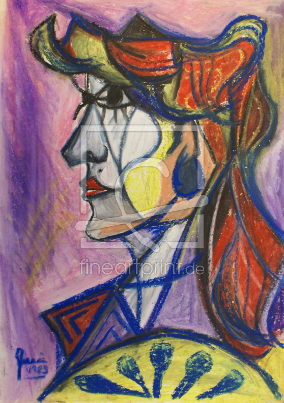 frei w&auml;hlbarer Bildausschnitt f&uuml;r Ihr Bild auf Kissen