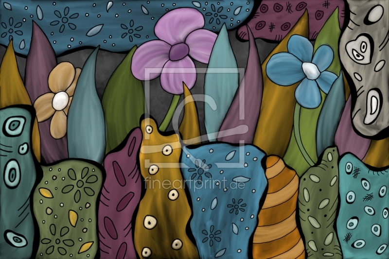 frei w&auml;hlbarer Bildausschnitt f&uuml;r Ihr Bild auf Kissen