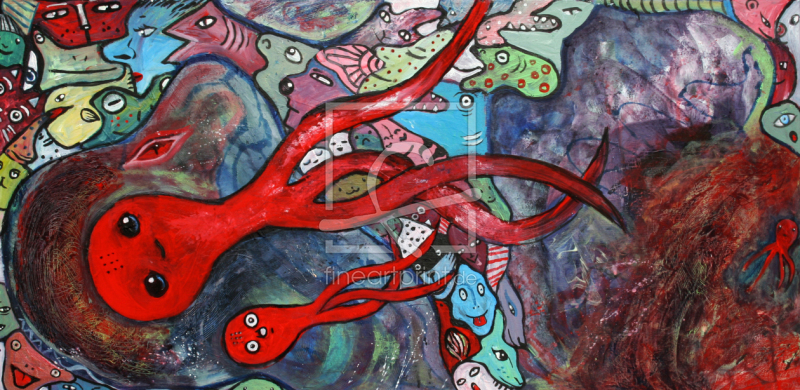 frei w&auml;hlbarer Bildausschnitt f&uuml;r Ihr Bild auf Kissen