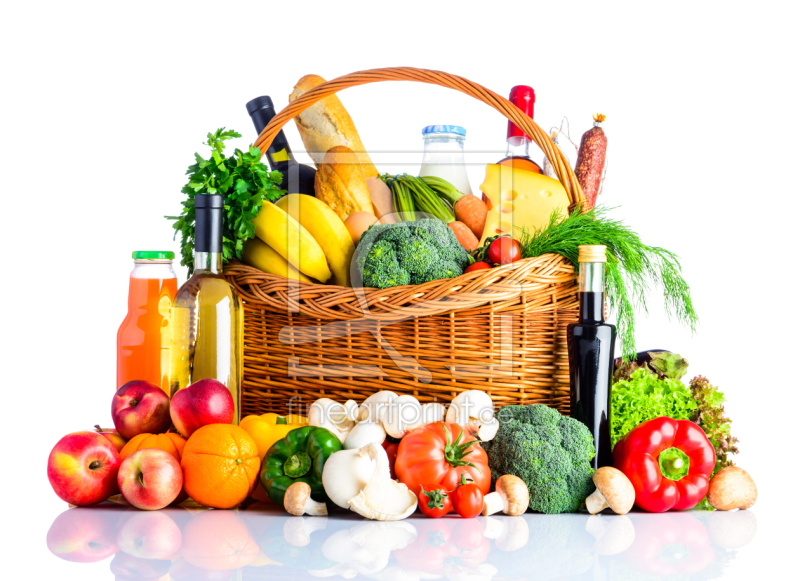 frei w&auml;hlbarer Bildausschnitt f&uuml;r Ihr Bild auf Kissen