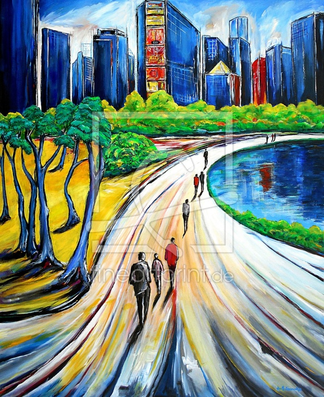 frei w&auml;hlbarer Bildausschnitt f&uuml;r Ihr Bild auf Kissen