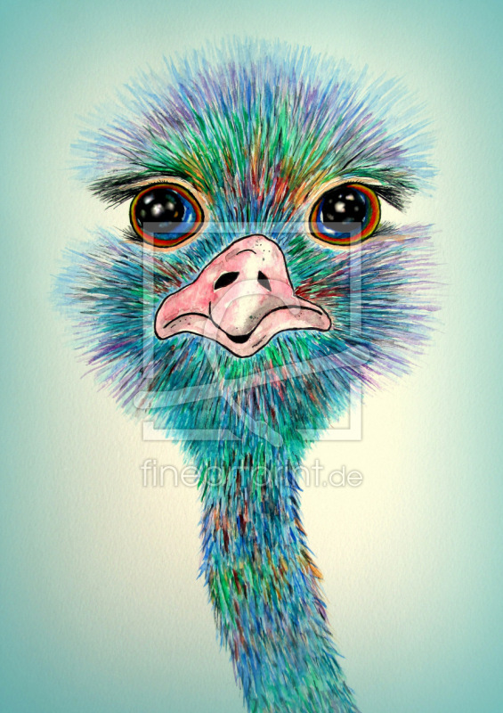 frei w&auml;hlbarer Bildausschnitt f&uuml;r Ihr Bild auf Kissen